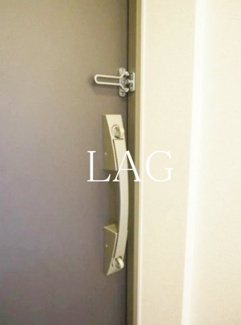 【玄関】 | ルーブル豊島千川 | 玄関です。