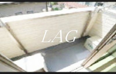 【バルコニー】 | ベレッツァ中板橋 | バルコニーです。