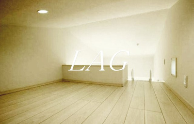 【内装】 | ベレッツァ中板橋 | ロフトです。