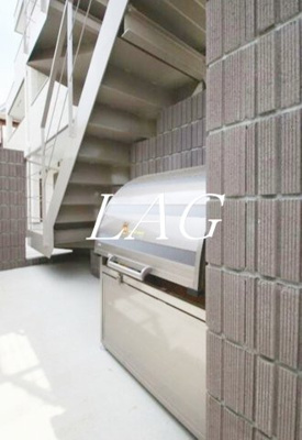 【その他】 | ベレッツァ中板橋