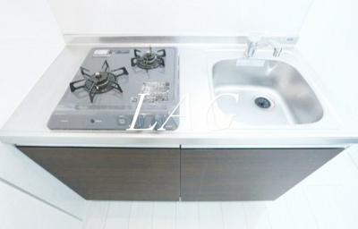 【キッチン】 | ベレッツァ中板橋 | キッチンです。