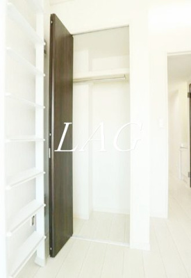 【収納】 | ベレッツァ中板橋 | 収納です。