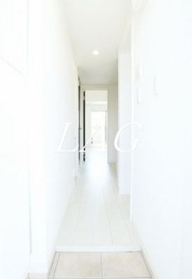 【玄関】 | ベレッツァ中板橋 | 玄関です。