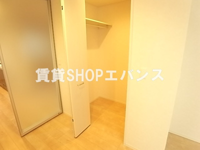 【収納】 | シャルムドミールB