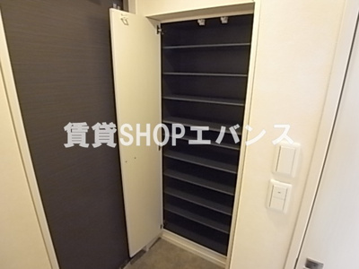 【収納】 | シャルムドミールB