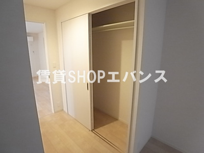  | シャルムドミールB