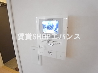 【セキュリティ】 | シャルムドミールB