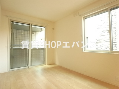 【寝室】 | シャルムドミールB