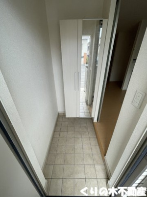 【駐車場】 | ｎｏｖａ | 同タイプのお部屋です（現況を優先します）