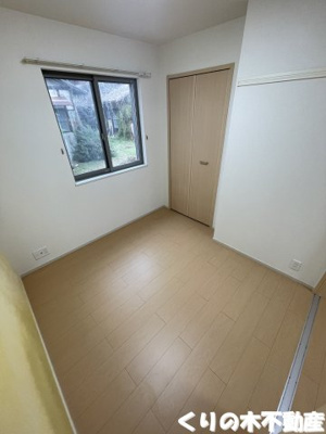 【洋室】 | ｎｏｖａ | 同タイプのお部屋です（現況を優先します）