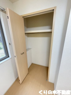 【収納】 | ｎｏｖａ | 同タイプのお部屋です（現況を優先します）