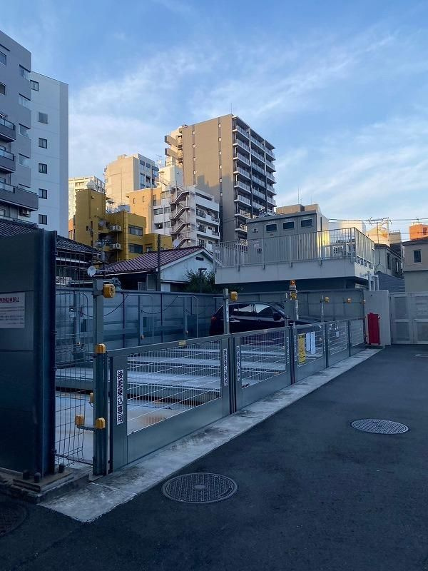 シティハウス目黒ザ・ツイン　ＳＯＵＴＨ棟