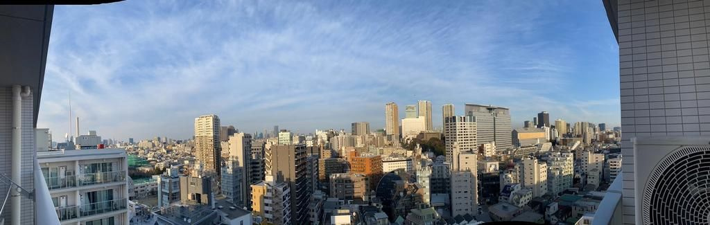 シティハウス目黒ザ・ツイン　ＳＯＵＴＨ棟