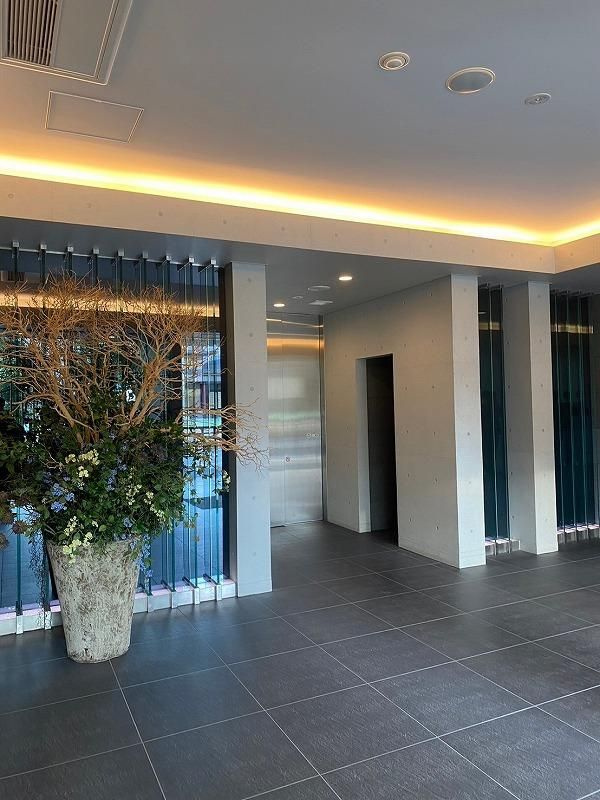 シティハウス目黒ザ・ツイン　ＳＯＵＴＨ棟