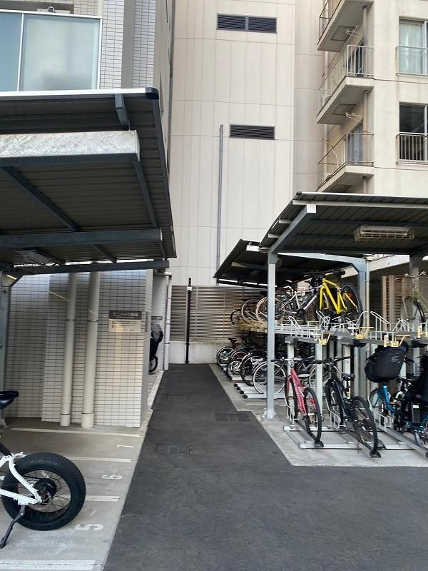 シティハウス目黒ザ・ツイン　ＳＯＵＴＨ棟