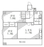 キャルム浅草の画像