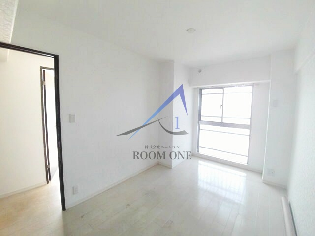 リバーサイドタウン木場南スカイハイツの寝室|寝室です。