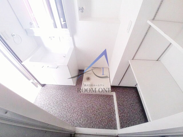 リバーサイドタウン木場南スカイハイツの内装