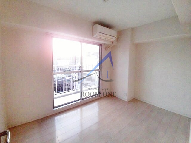 リバーサイドタウン木場南スカイハイツ