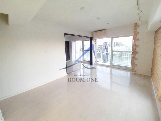 リバーサイドタウン木場南スカイハイツ