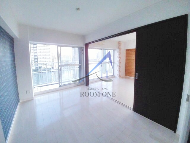 リバーサイドタウン木場南スカイハイツ