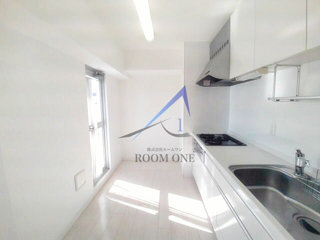 リバーサイドタウン木場南スカイハイツ