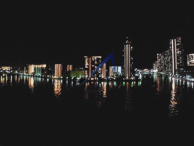 リバーサイドタウン木場南スカイハイツ