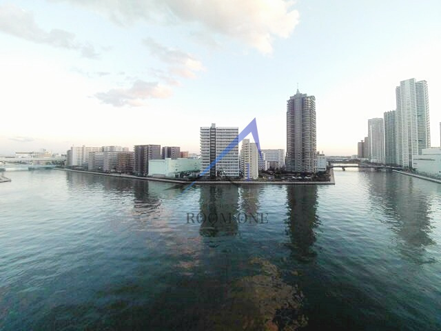 リバーサイドタウン木場南スカイハイツ