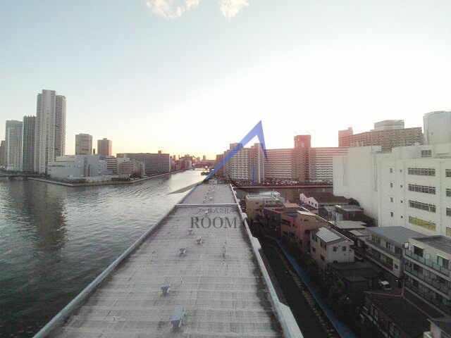 リバーサイドタウン木場南スカイハイツ