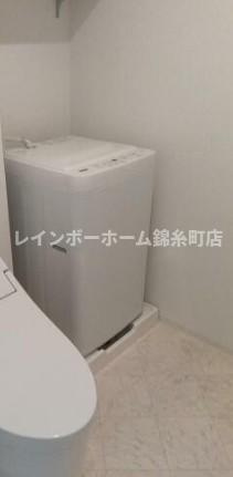 仮）竹ノ塚新築の設備|※建築中のため同施工会社参考写真となります。