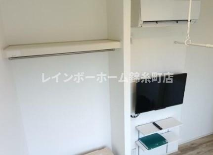仮）竹ノ塚新築の内装|※建築中のため同施工会社参考写真となります。