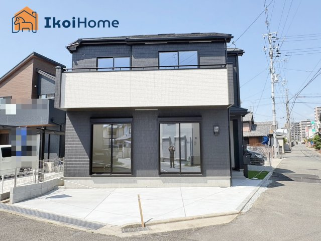 明石市二見町西二見　新築戸建