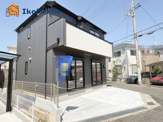 明石市二見町西二見　新築戸建の周辺|【ホームページに現地動画掲載中】●年中無休：当日予約可●前面道路幅員約4.5mでゆったりしております！