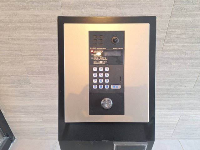 （仮称）上馬５丁目メゾンのその他共用部分