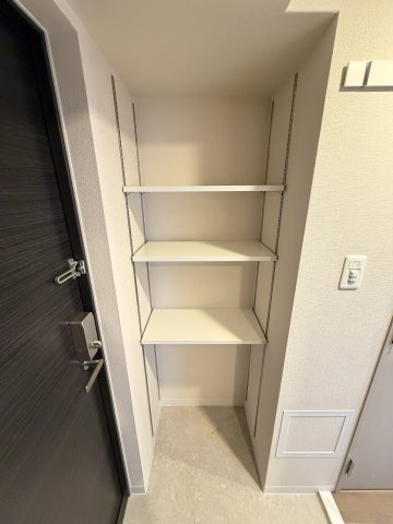 エスリードレジデンス大阪谷町ザ・マークス のその他