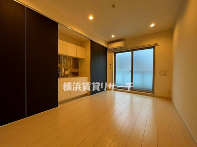 【居間・リビング】 | リブリ・旭ヶ丘