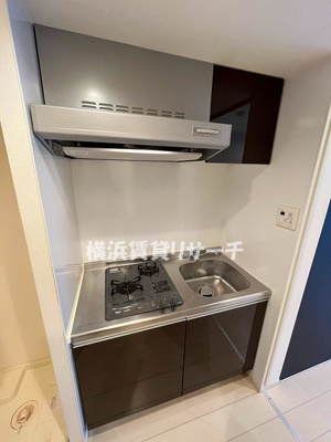 【キッチン】 | リブリ・旭ヶ丘