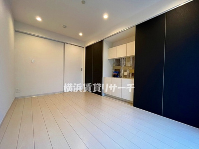 【寝室】 | リブリ・旭ヶ丘