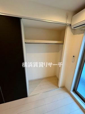 【収納】 | リブリ・旭ヶ丘