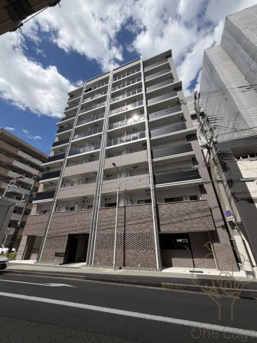 プランドール新北野