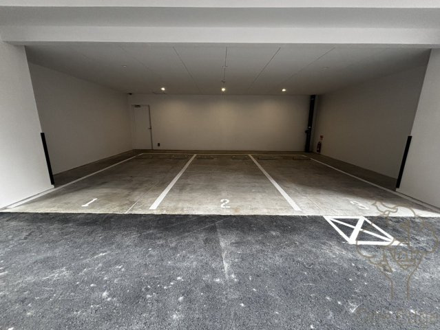 プランドール新北野のその他共用部分