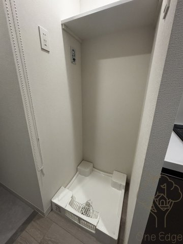 プランドール新北野の設備