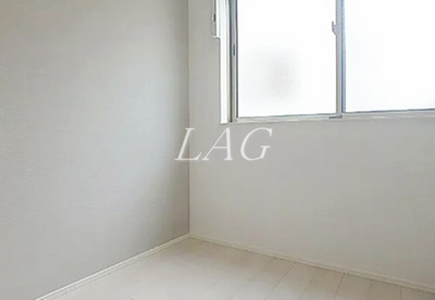 【寝室】 | ハーモニーテラス泉町 | 寝室です。