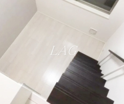 【居間・リビング】 | ハーモニーテラス泉町 | 洋室のお部屋です。