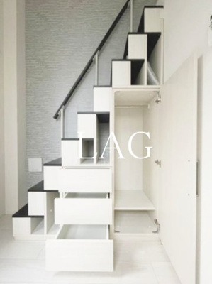 【居間・リビング】 | Shurie中板橋 | 洋室のお部屋です。