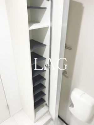 【収納】 | Shurie中板橋 | 収納です。