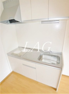 【キッチン】 | パナソレイユ | キッチンです。