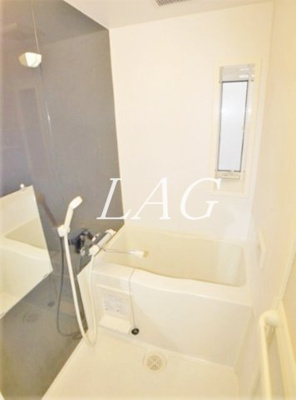 【浴室】 | パナソレイユ | お風呂です。