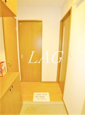 【玄関】 | パナソレイユ | 玄関です。