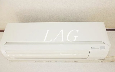 【設備】 | メゾン太陽 | エアコンです。